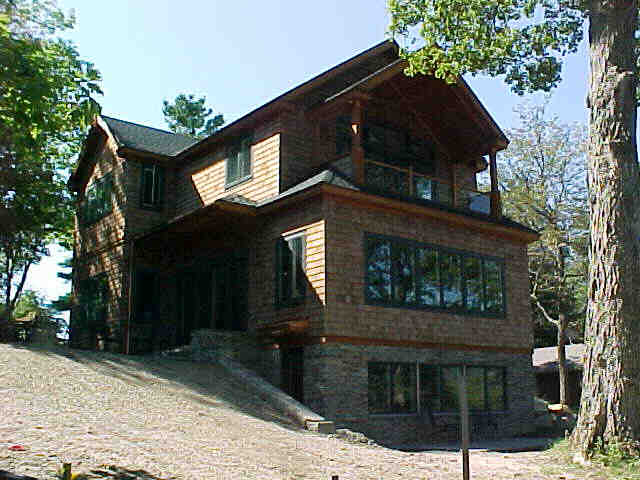 Building photograph for 26 SOUTH SHORE ROAD